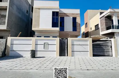 Villa - 4 Bedrooms - 6 Bathrooms for sale in Al Zaheya Gardens - Al Zahya - Ajman