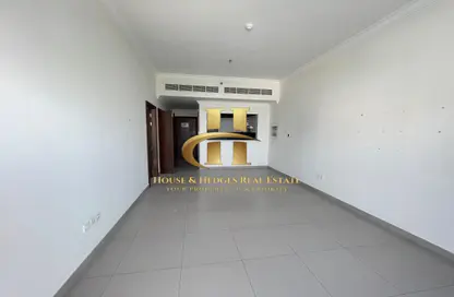 Apartment - 1 Bedroom - 2 Bathrooms for rent in Art Gardens Building B - Arjan - Dubai