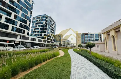 Apartment - 2 Bedrooms - 3 Bathrooms for rent in Jumeirah Garden City - Al Satwa - Dubai