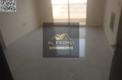Apartment - 1 Bedroom - 2 Bathrooms for rent in Al Rawda 1 - Al Rawda - Ajman
