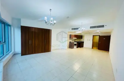 شقة - 1 حمام للبيع في سكاي كورتس تاور F - أبراج سكاي كورتس - دبي لاند - دبي
