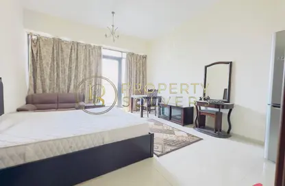 Apartment - Studio - 1 Bathroom for rent in Elite Sports Residence - Dubai Sports City - Dubai