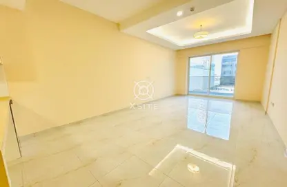 Apartment - 1 Bedroom - 2 Bathrooms for rent in Dar Al Jawhara - Jumeirah Village Circle - Dubai