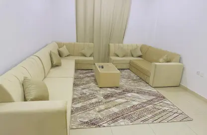 Apartment - 1 Bedroom - 1 Bathroom for rent in Al Mowaihat 2 - Al Mowaihat - Ajman