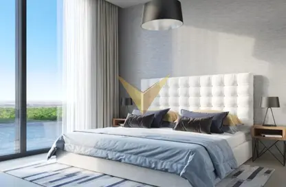 Apartment - 2 Bedrooms - 3 Bathrooms for sale in Sobha Hartland - Mohammed Bin Rashid City - Dubai