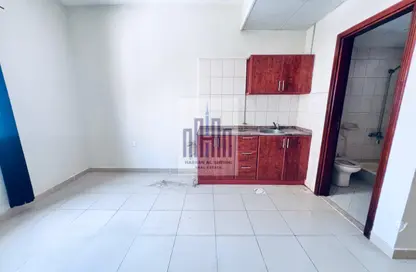 Apartment - Studio - 1 Bathroom for rent in Fire Station Road - Muwaileh - Sharjah