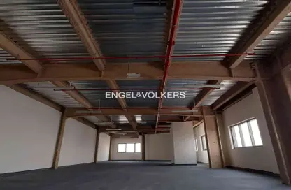 Warehouse - Studio for rent in Al Qusais Industrial Area 1 - Al Qusais Industrial Area - Al Qusais - Dubai