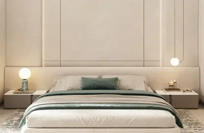 Apartment - 2 Bedrooms - 3 Bathrooms for sale in Reef 1000 - Dubai Land - Dubai