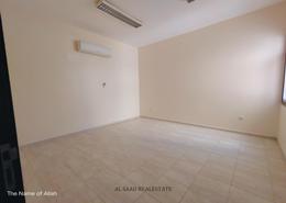 Apartment - 1 bedroom - 1 bathroom for rent in Al Niyadat - Central District - Al Ain