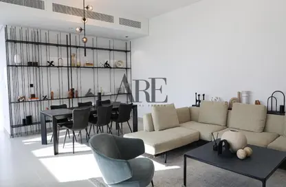 Villa - 5 Bedrooms - 6 Bathrooms for sale in Sequoia - Masaar - Tilal City - Sharjah