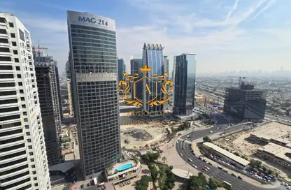 شقة - غرفة نوم - 2 حمامات للايجار في بوابة دبي الجديدة 1 - (JLT) مجمع Q - أبراج بحيرة الجميرا - دبي شقة - غرفة نوم - 2 حمامات للايجار في بوابة دبي الجديدة 1 - (JLT) مجمع Q - أبراج بحيرة الجميرا - دبي