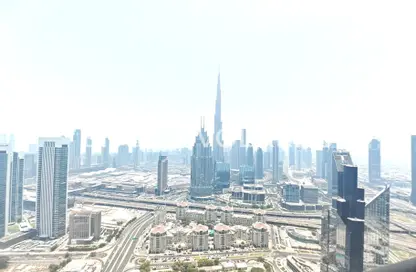 Apartment - 2 Bedrooms - 3 Bathrooms for sale in Index Tower - DIFC - Dubai