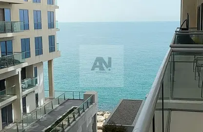 Duplex - 2 Bedrooms - 3 Bathrooms for sale in Pacific Samoa - Pacific - Al Marjan Island - Ras Al Khaimah