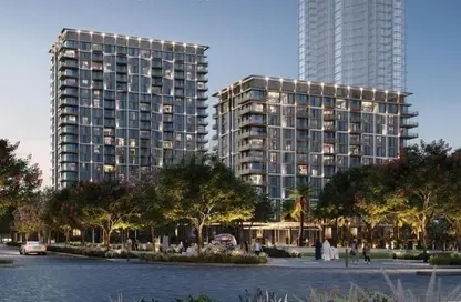 Apartment - 2 Bedrooms - 2 Bathrooms for sale in Aeon Tower 1 - Aeon - Dubai Creek Harbour (The Lagoons) - Dubai