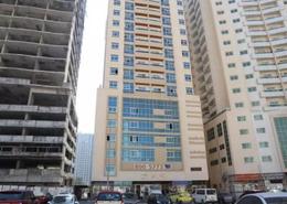 Apartment - 1 bedroom - 2 bathrooms for rent in Street 20 - Al Nahda - Sharjah