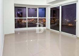 Empty Room image for: Apartment - 3 bedrooms - 4 bathrooms for sale in C3 Tower - City Of Lights - Al Reem Island - Abu Dhabi, Image 1