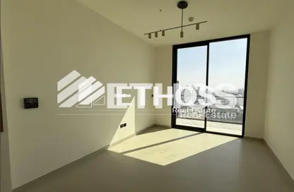 Apartment - 1 Bedroom - 2 Bathrooms for rent in Binghatti House - Jumeirah Village Circle - Dubai