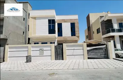 فيلا - 4 غرف نوم - 6 حمامات للبيع في الزاهية جاردنز - الزاهية - عجمان
