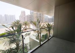 Duplex - 3 bedrooms - 5 bathrooms for sale in The Boardwalk Residence - Shams Abu Dhabi - Al Reem Island - Abu Dhabi