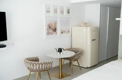 Apartment - 1 Bathroom for sale in Luma21 - District 14 - Jumeirah Village Circle - Dubai