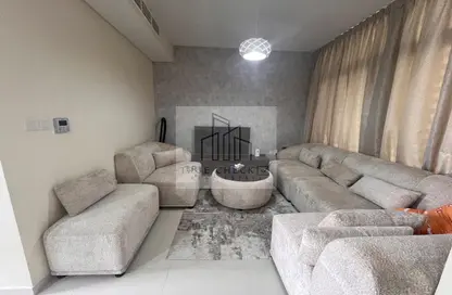 Villa - 3 Bedrooms - 3 Bathrooms for sale in Aknan Villas - Vardon - Damac Hills 2 - Dubai