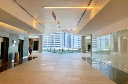 Office Space - Studio for rent in South Tower - Emirates Financial Towers - DIFC - Dubai Office Space - Studio for rent in South Tower - Emirates Financial Towers - DIFC - Dubai