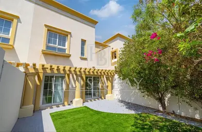 Villa - 2 Bedrooms - 3 Bathrooms for rent in Springs 3 - The Springs - Dubai