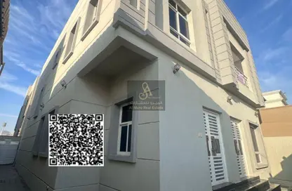 Villa - 5 Bedrooms - 6 Bathrooms for rent in Al Zaheya Gardens - Al Zahya - Ajman