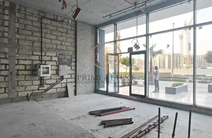 متجر - استوديو - 2 حمامات للبيع في بيفرلي بوليفارد - ارجان - دبي