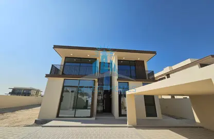 فيلا - 5 غرف نوم - 6 حمامات للبيع في سيف الجبيل - جزيرة الجبيل - أبوظبي