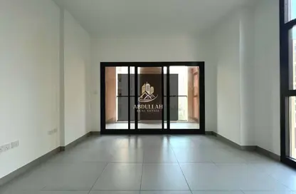 Apartment - 1 Bedroom - 2 Bathrooms for rent in Al Mamsha - Muwaileh - Sharjah Apartment - 1 Bedroom - 2 Bathrooms for rent in Al Mamsha - Muwaileh - Sharjah