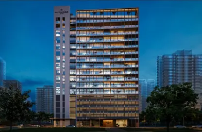 Apartment - 1 Bedroom - 2 Bathrooms for sale in Norah Residence - Jumeirah Village Circle - Dubai