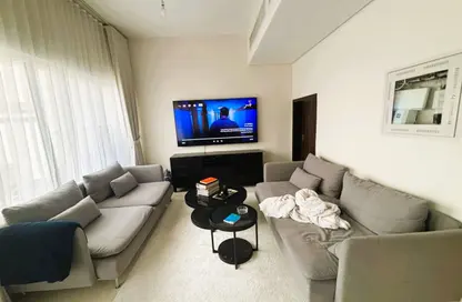 Apartment - 3 Bedrooms - 3 Bathrooms for sale in Victoria 2 - Damac Hills 2 - Dubai