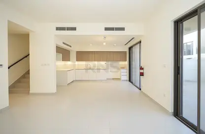تاون هاوس - 4 غرف نوم - 4 حمامات للبيع في باركسايد 2 - اعمار الجنوبية - دبي الجنوب (مركز دبي العالمي) - دبي