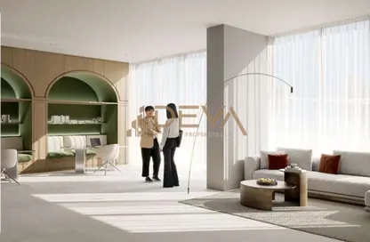Apartment - 2 Bedrooms - 3 Bathrooms for sale in Alta - Jumeirah Village Circle - Dubai