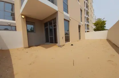 Apartment - 1 Bedroom - 2 Bathrooms for sale in Uptown Al Zahia - Al Zahia - Muwaileh Commercial - Sharjah