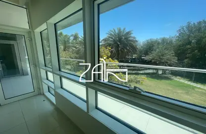 شقة - 3 غرف نوم - 4 حمامات للايجار في البطين - أبوظبي