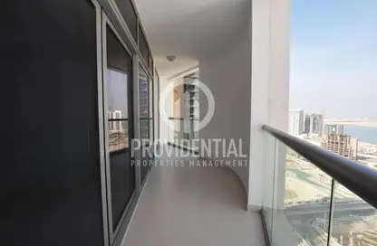 شقة - 2 غرف نوم - 2 حمامات للايجار في ميرا 1 - شمس أبوظبي - جزيرة الريم - أبوظبي