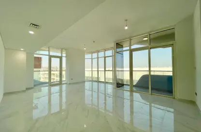 Apartment - 3 Bedrooms - 5 Bathrooms for rent in P1912 - Al Raha Beach - Abu Dhabi