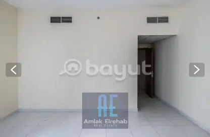 Apartment - 1 Bedroom - 2 Bathrooms for sale in Falcon Towers - Ajman Downtown - Ajman