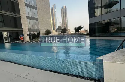 Apartment - 3 Bedrooms - 4 Bathrooms for sale in Canal Front Residence 9 - Canal Front Residences - Al Wasl - Dubai