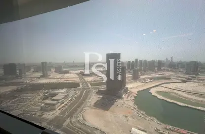 شقة - 2 غرف نوم - 2 حمامات للبيع في صن تاور - شمس أبوظبي - جزيرة الريم - أبوظبي