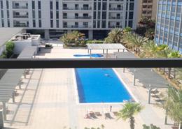 Apartment - 3 bedrooms - 3 bathrooms for rent in Street 20 - Al Nahda - Sharjah