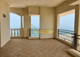 Apartment - 3 bedrooms - 3 bathrooms for rent in Royal Breeze 4 - Royal Breeze - Al Hamra Village - Ras Al Khaimah