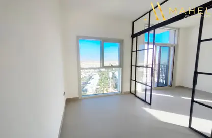 Apartment - 2 Bedrooms - 1 Bathroom for rent in Collective Tower 1 - Collective - Dubai Hills Estate - Dubai