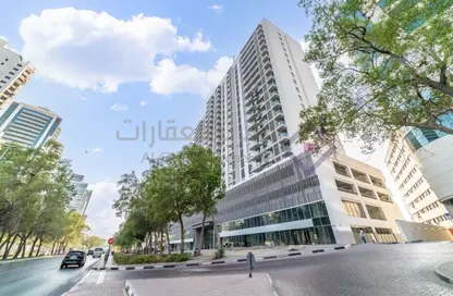 Outdoor Building image for: Apartment - 2 Bedrooms - 3 Bathrooms for rent in Al Raffa - Bur Dubai - Dubai, Image 1