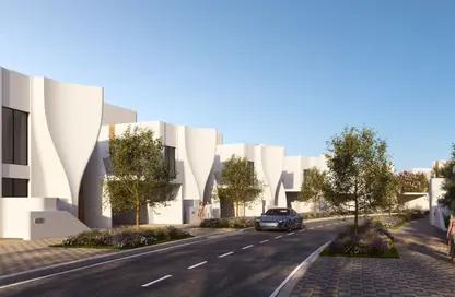 تاون هاوس - 3 غرف نوم - 4 حمامات للبيع في مدينة خالد بن سلطان - ضاحية الروضات - الشارقة