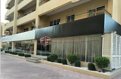 Bulk Sale Unit - Studio - 3 Bathrooms for sale in Golf Apartments - Al Hamra Village - Ras Al Khaimah