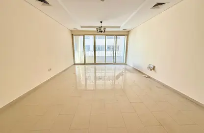 شقة - 2 غرف نوم - 3 حمامات للايجار في مجمع النهدة السكني - النهدة - الشارقة