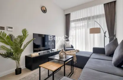 شقة - 2 غرف نوم - 2 حمامات للبيع في بوتيك االثاني عشر - القرية التراثية - دبي